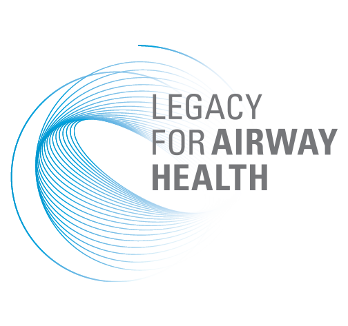 Legacy for Airway Health